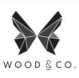 Image of Wood & Co. Creative Edmonton Office