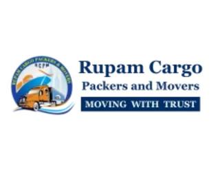 Image of Rupam Cargo Packers & Movers