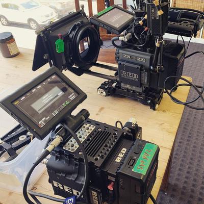 Image of Sydney Video Producer