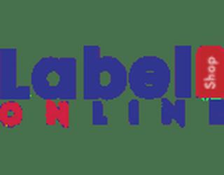 Logo - Label Shop Online