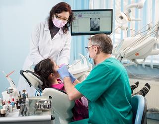 Image of Queen Street Family Dentistry
