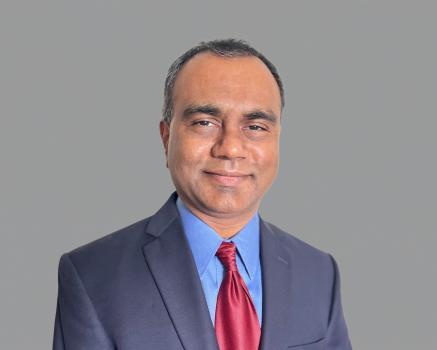 Image of Parimal B. Maniar, MD