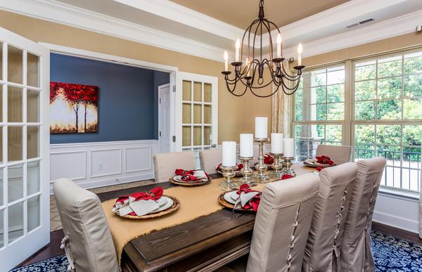 Image of Jordan Manors by Pulte Homes