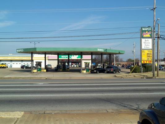 MAPCO