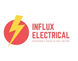 Afbeelding van Influx Electrical