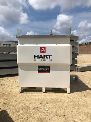 Image of Hart Fueling Service