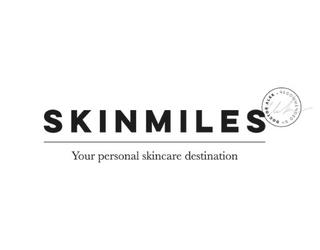 Afbeelding van SkinMiles