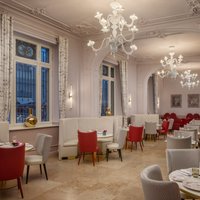 Anglo American Hotel Florence, Curio Collection by Hilton photo