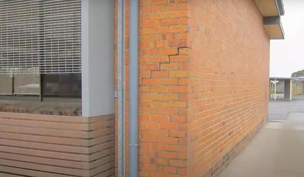 Image of Queen Foundation Repair