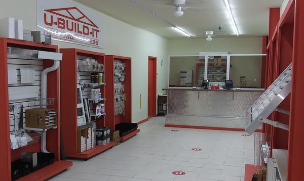 Image of U-Build-It Aluminum Center Inc