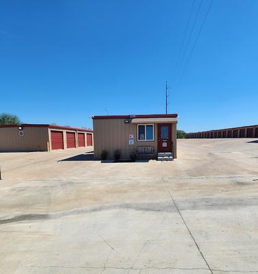 Image of The Storage Place