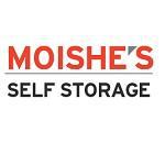 Image of Moishe's Self Storage