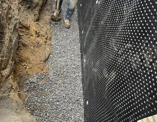 Image of Dryshield Basement Waterproofing