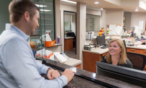Image of Dobry Dental