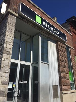 Image de H&R Block