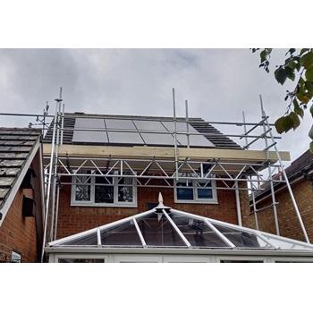 Image of Greenscape Energy Ltd