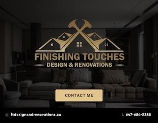 Image of Finishing Touches Painters