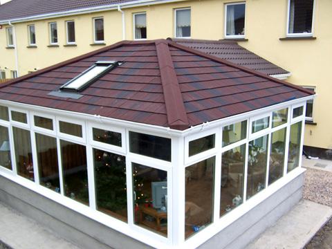Guardian Warm Roof Ltd