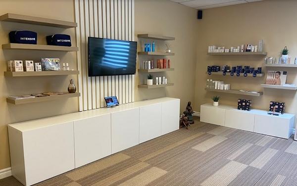 O Spa Boutique