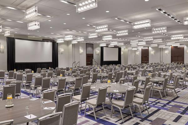 Image de Hilton Toronto