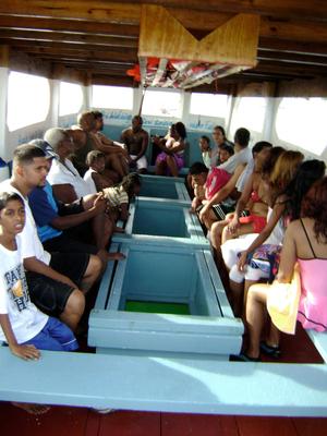 Reef-Tour-Tobago