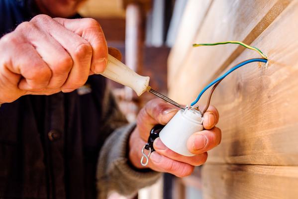 Image of Électricité JPGL