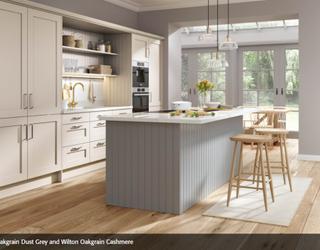 Image of Jikoni Interiors | Kitchen, Bedroom & Bathroom Design | Northamp