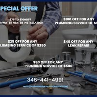 Image of S&H Plumbing Service Houston