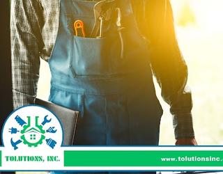 Image of Tolutions Inc.