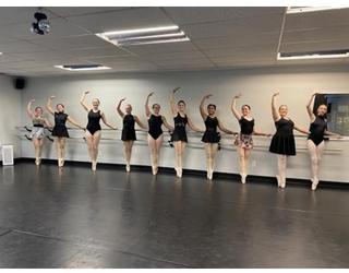 Image of Cartesion Dance Academy