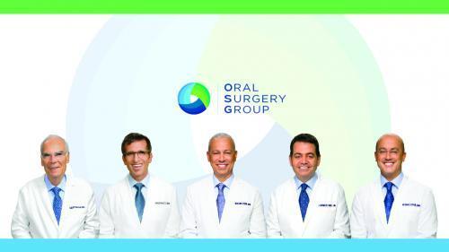 Image of Oral Surgery Group