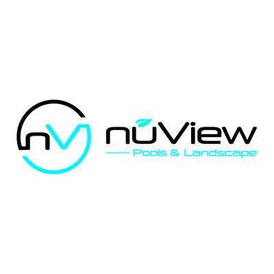 nuView Pools & Landscape company logo