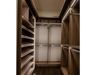 Image of Luxuria Closets