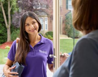 Image of Senior Helpers Mississauga East