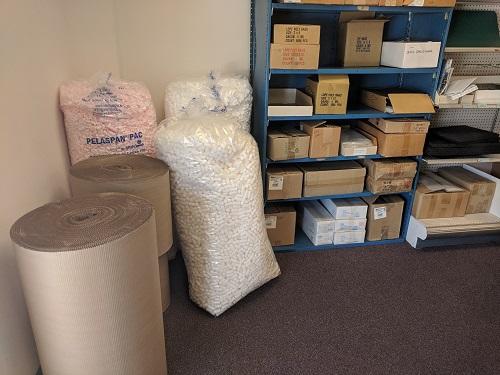 Image of Arrow Packaging Inc
