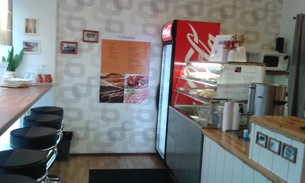 Kuva kohteesta La Baguette Coffee Shop Oy