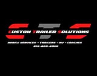 Custom Trailer Solution