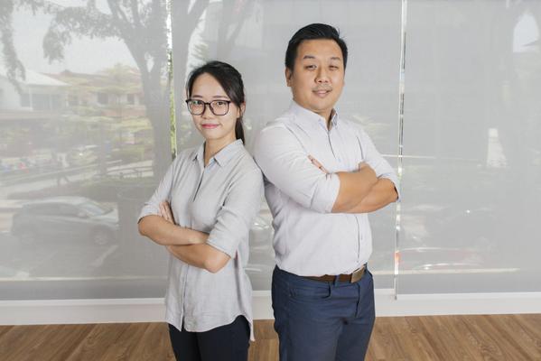 Physiotherapy Singapore - ElevatePhysio.com.sg的图像