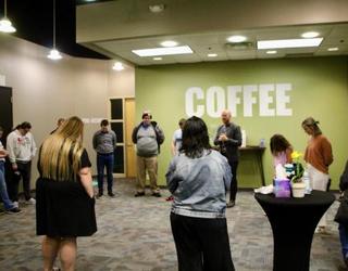 Image of Canvas Church Mankato