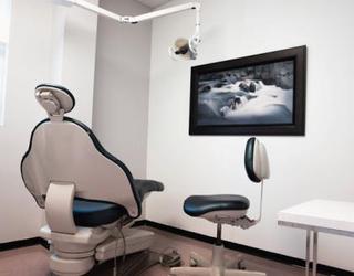 Image of The Elms Dental Centre