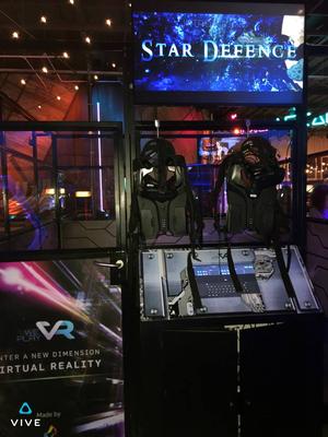 Image of Two Bit Circus Micro Amusement Park
