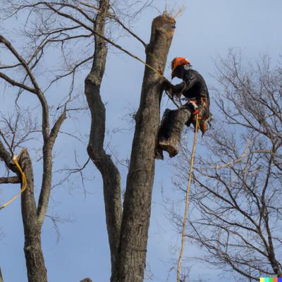 Image of Local Tree Removal