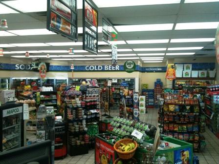Image of MAPCO Mart