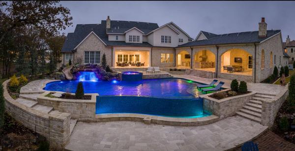 Image of Aquascape Pools LLC