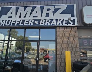 Image de Amarz Muffler & Auto Service