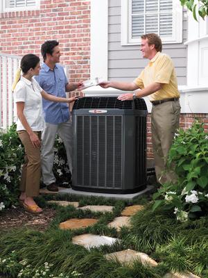 Image of Skelton's Heating and Air Conditioning, Inc