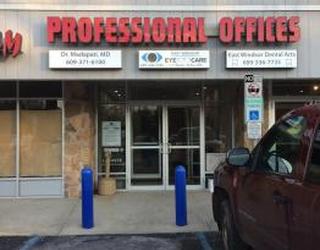 Image of East Windsor Eyecare