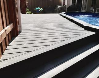Image de Deckadent Decking | Custom Decks, Home Renovations & Helical Pil