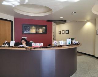Image of Collin Creek Eye Clinic