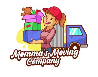 Image of Momma's Moving Company